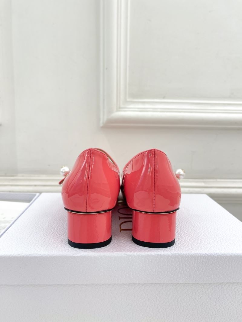 Christian Dior Heeled Shoes